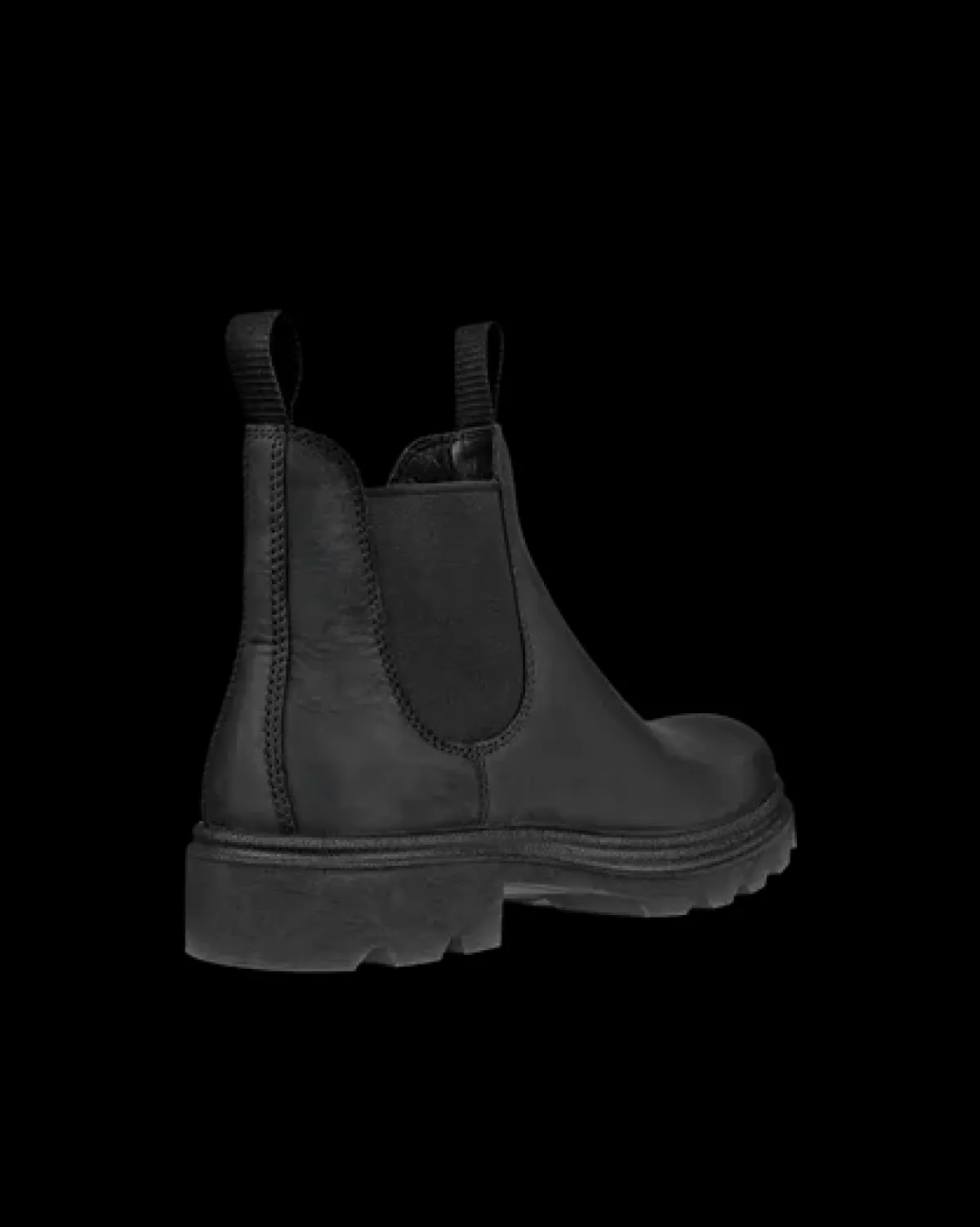 ECCO GRAINER M Sort New