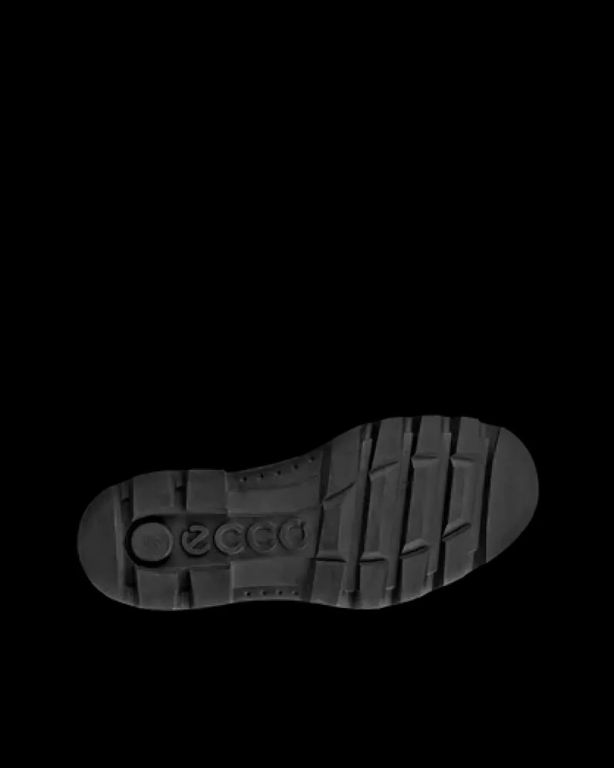 ECCO GRAINER M Sort New