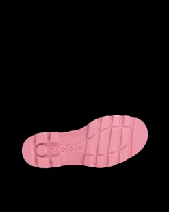 ECCO GRAINER W Brun / Pink Fashion