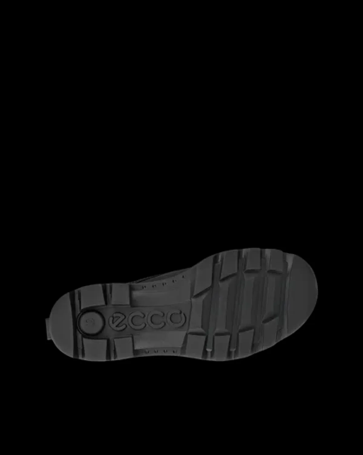 ECCO GRAINER W Sort Clearance