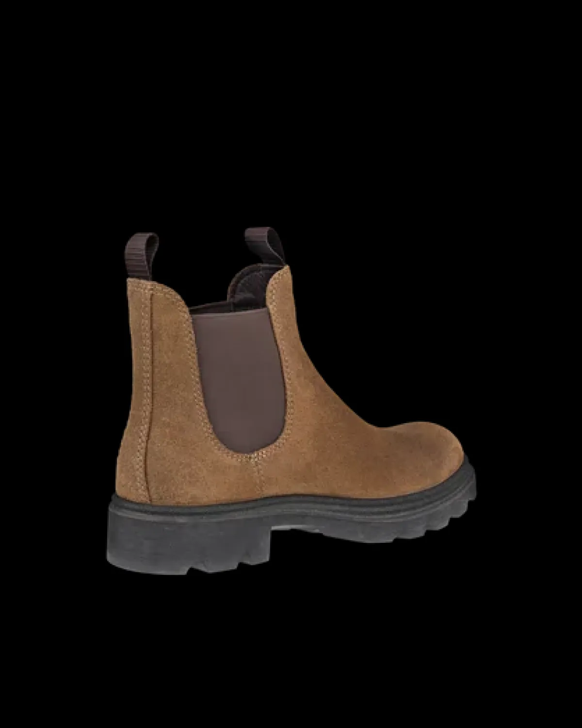 ECCO GRAINER W Brun Cheap
