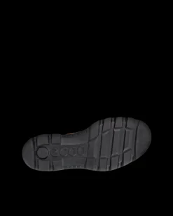 ECCO GRAINER W Brun Cheap