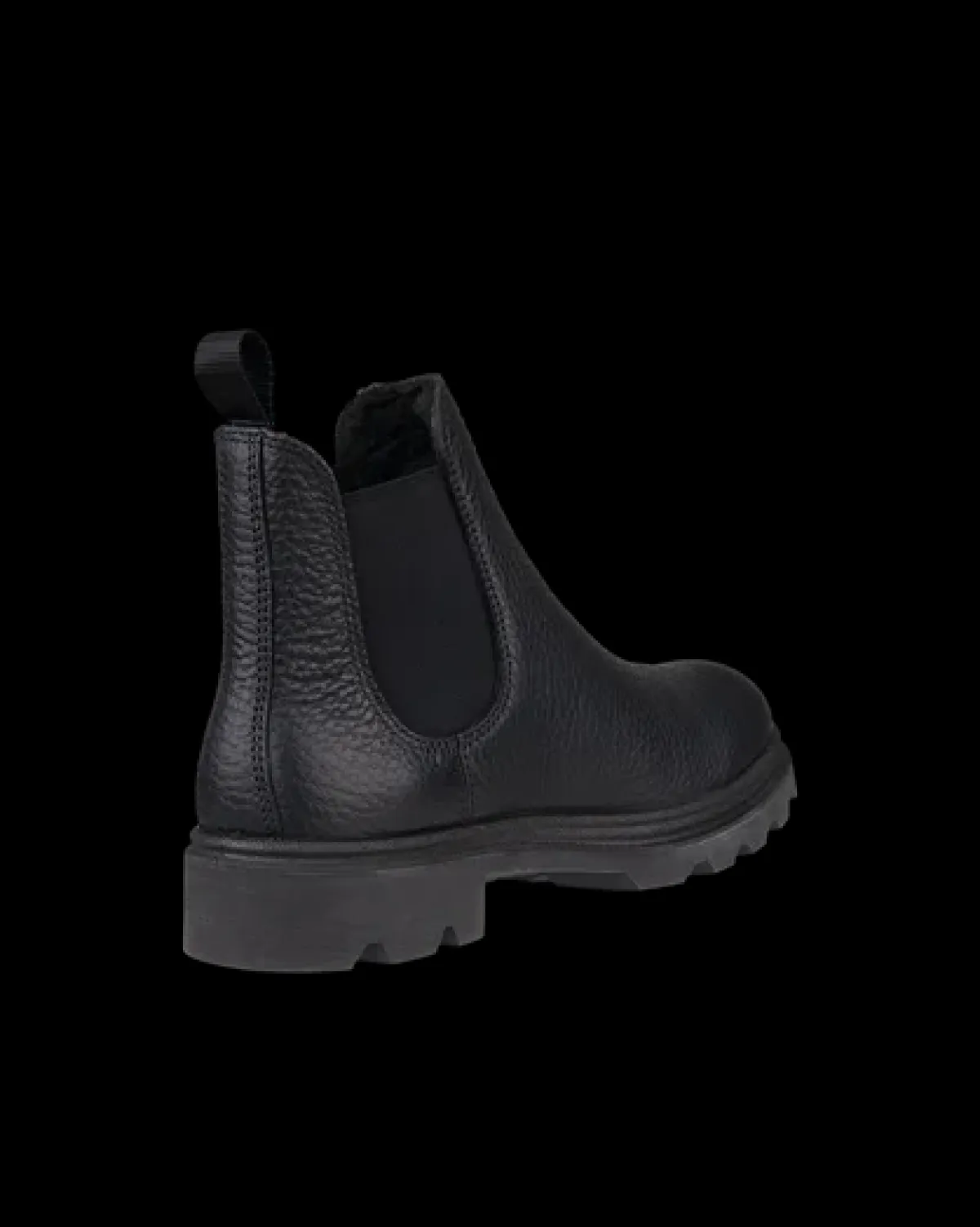 ECCO GRAINER W Sort Discount