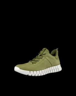 ECCO GRUUV M Grøn Best