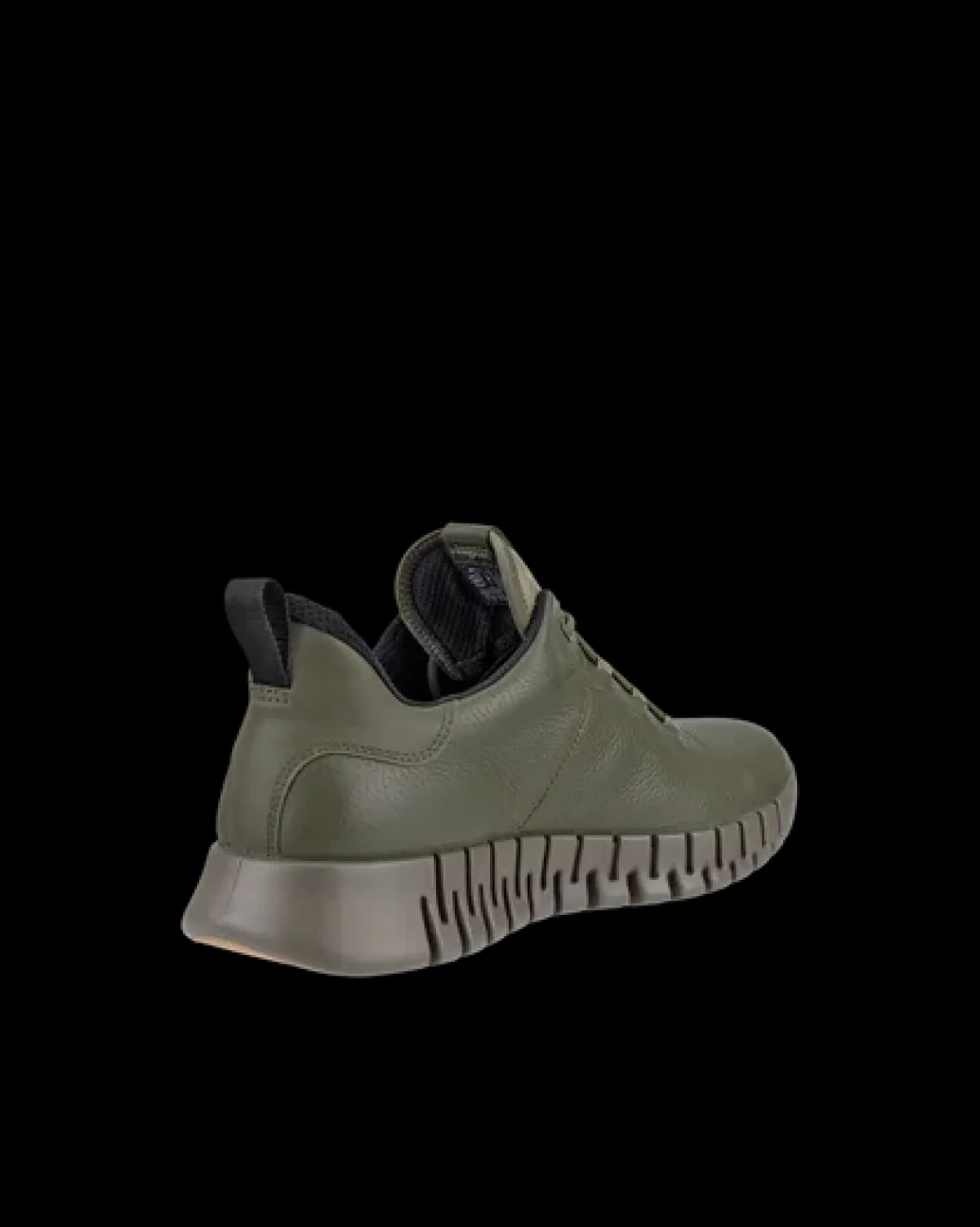 ECCO GRUUV M Grøn Fashion