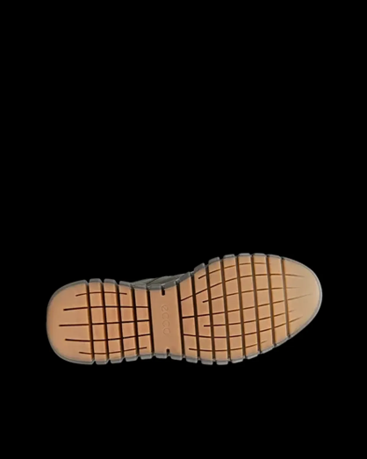 ECCO GRUUV M Grøn Fashion