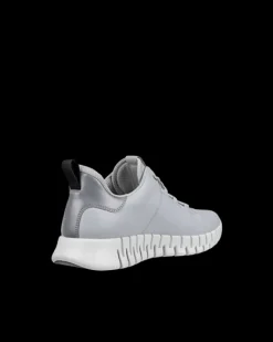 ECCO GRUUV M Gra New