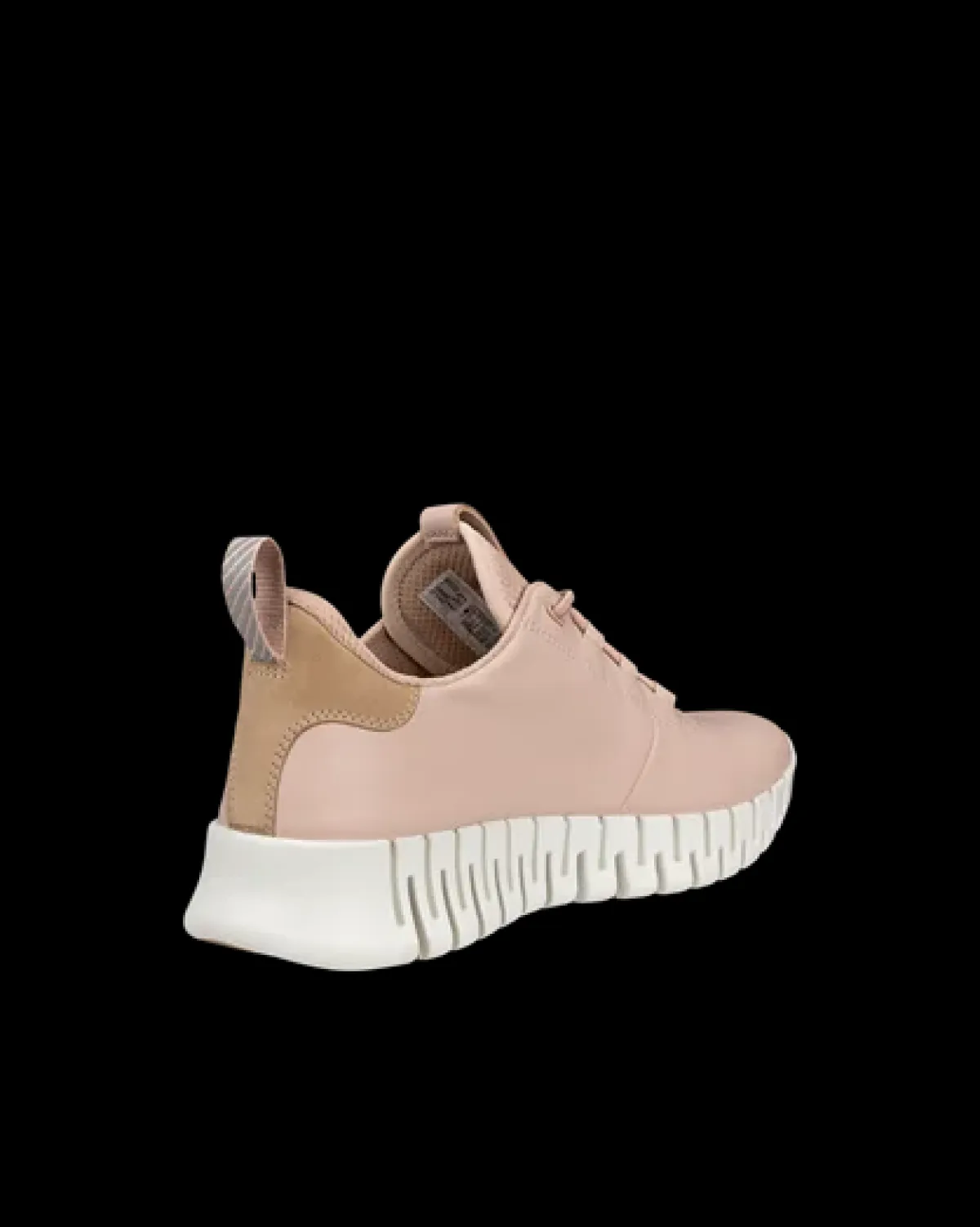 ECCO GRUUV W Pink Online