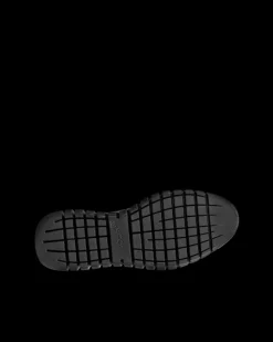 ECCO GRUUV W Sort Store