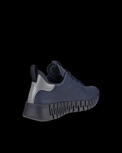 ECCO GRUUV W Bla Outlet