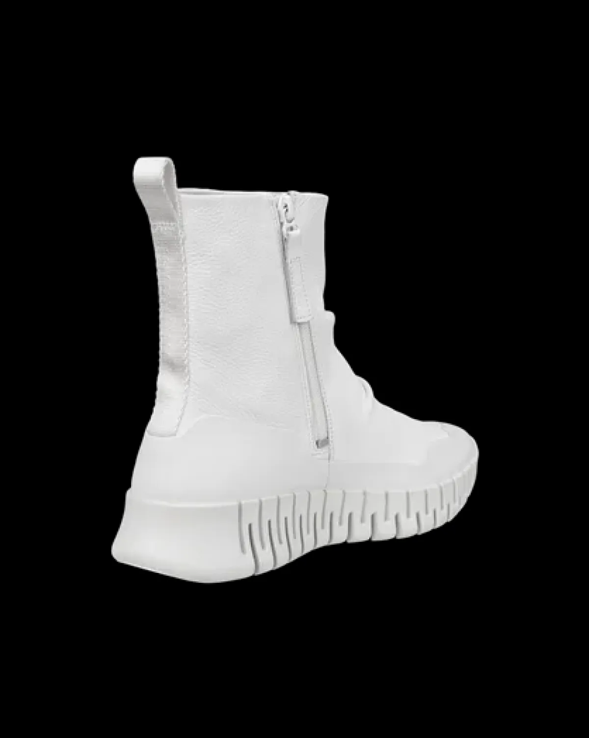 ECCO GRUUV W Hvid Discount