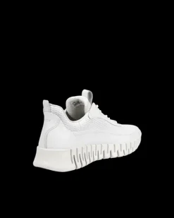 ECCO GRUUV W Hvid Online