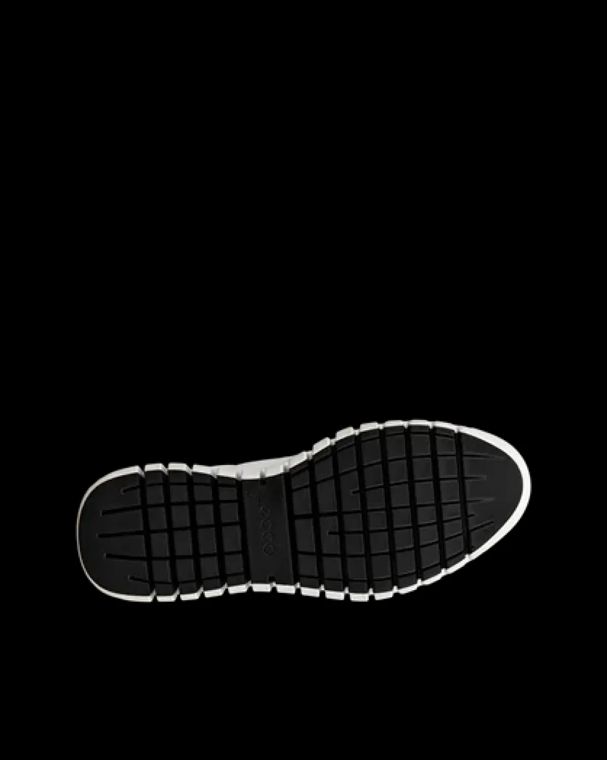 ECCO GRUUV W Hvid Online