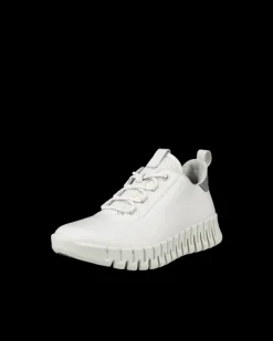 ECCO GRUUV W Hvid Cheap