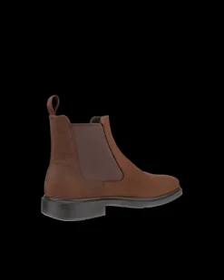 ECCO HELSINKI 2 Brun New