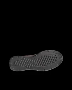 ECCO IRVING Brun Fashion