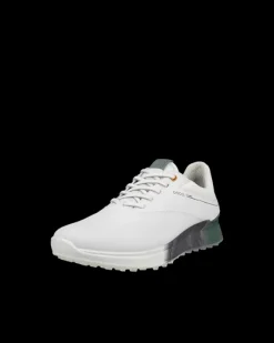 ECCO M Golf S-Three Hvid Shop