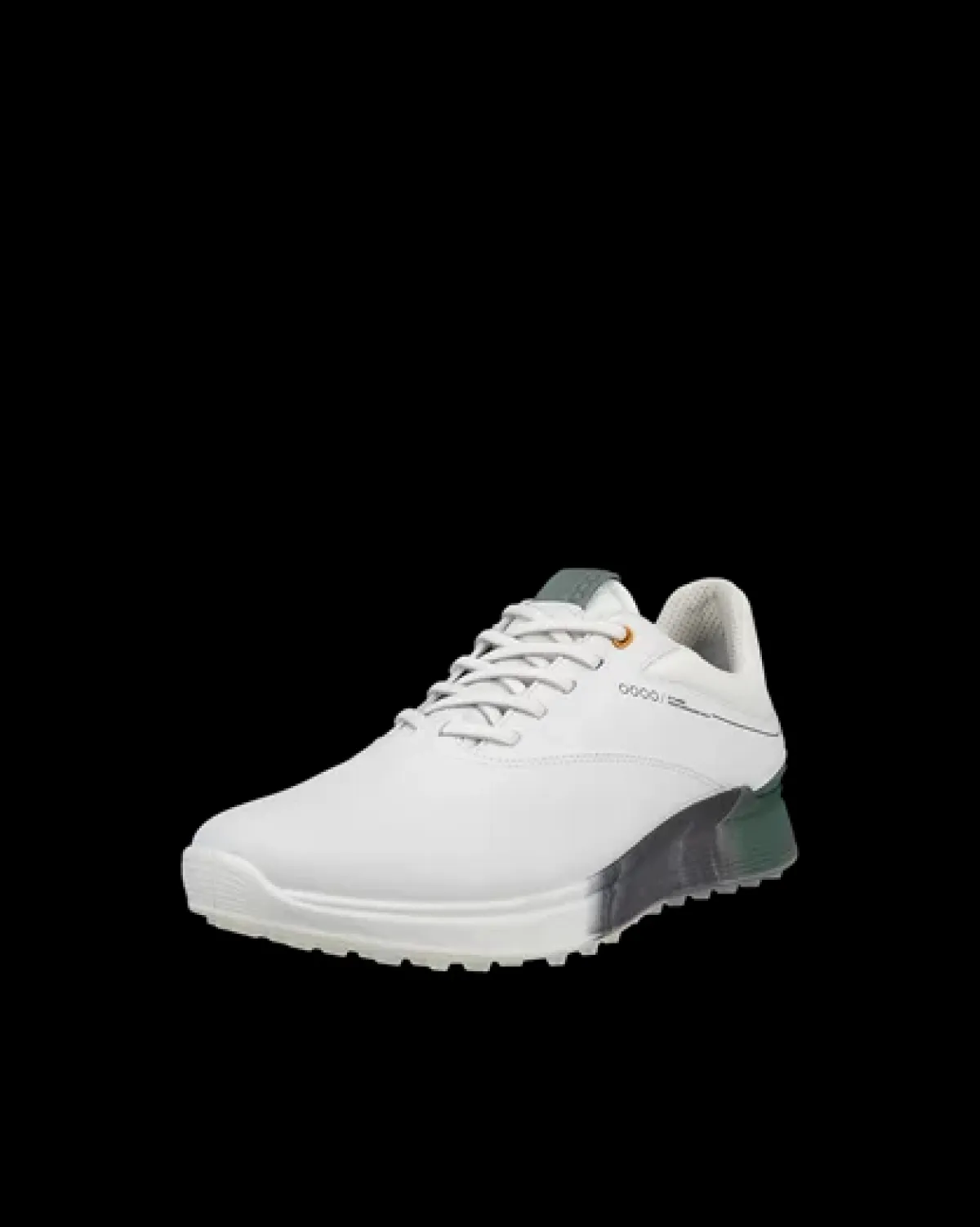 ECCO M Golf S-Three Hvid Shop