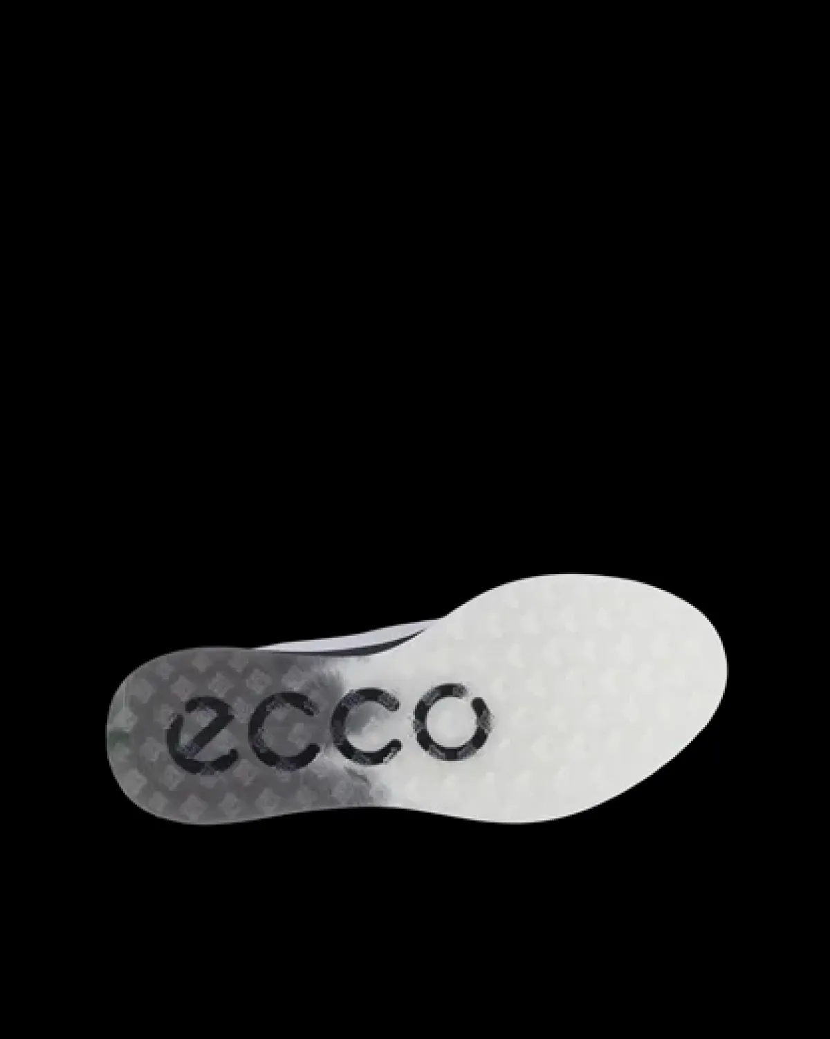 ECCO M Golf S-Three Hvid Shop