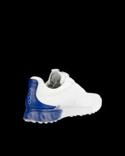 ECCO M Golf S-Three Hvid Clearance