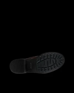 ECCO METROPOLE AMSTERDAM Brun Flash Sale