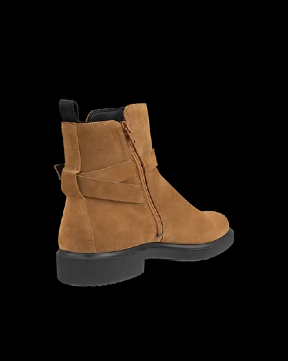 ECCO METROPOLE AMSTERDAM Brun Fashion