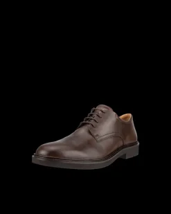 ECCO METROPOLE LONDON Brun New