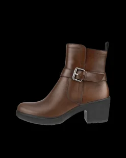 ECCO METROPOLE ZURICH Brun Flash Sale