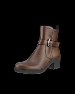 ECCO METROPOLE ZURICH Brun Flash Sale
