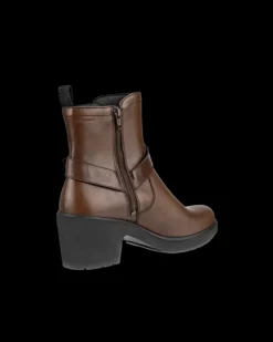 ECCO METROPOLE ZURICH Brun Flash Sale