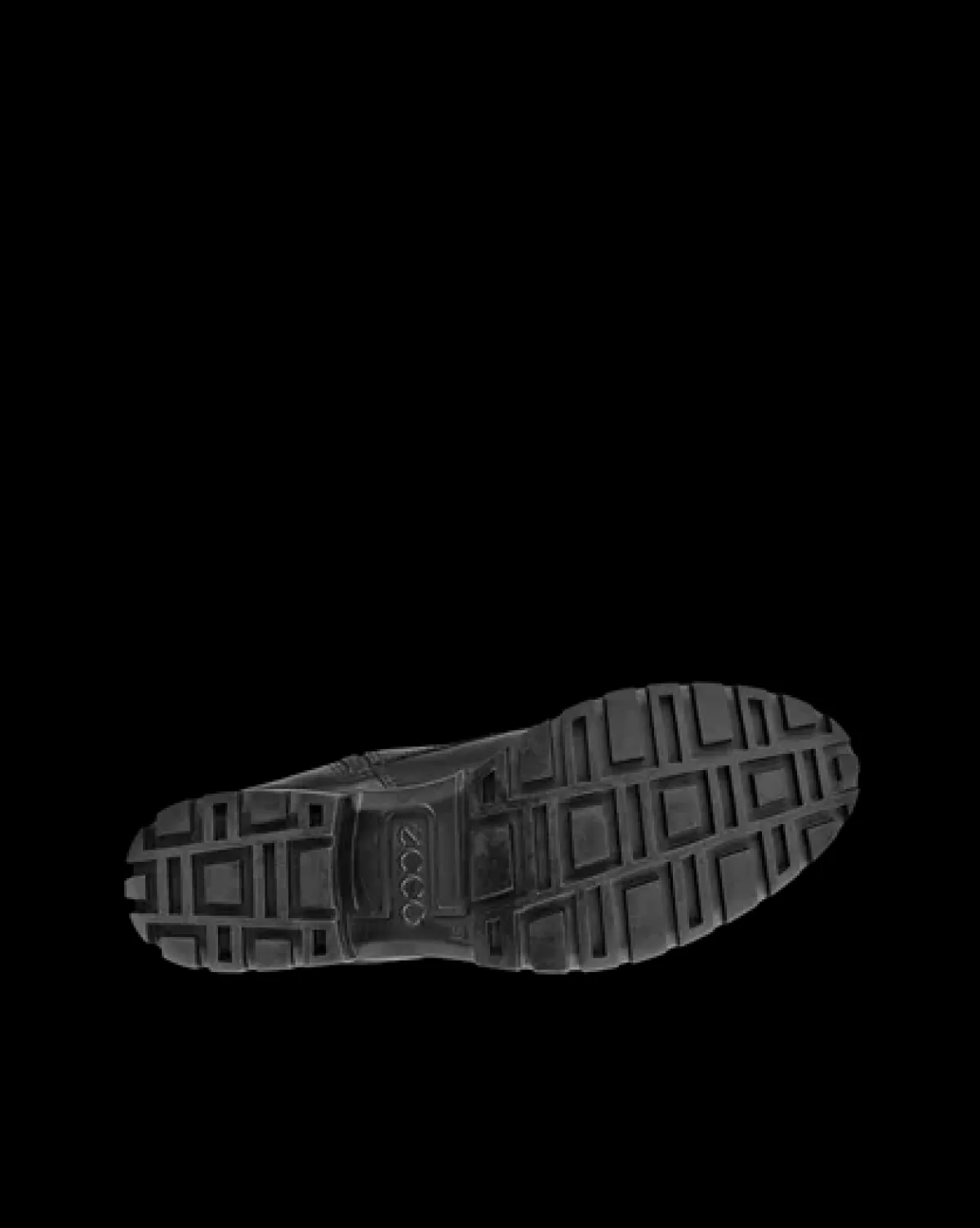ECCO MODTRAY W Sort Shop