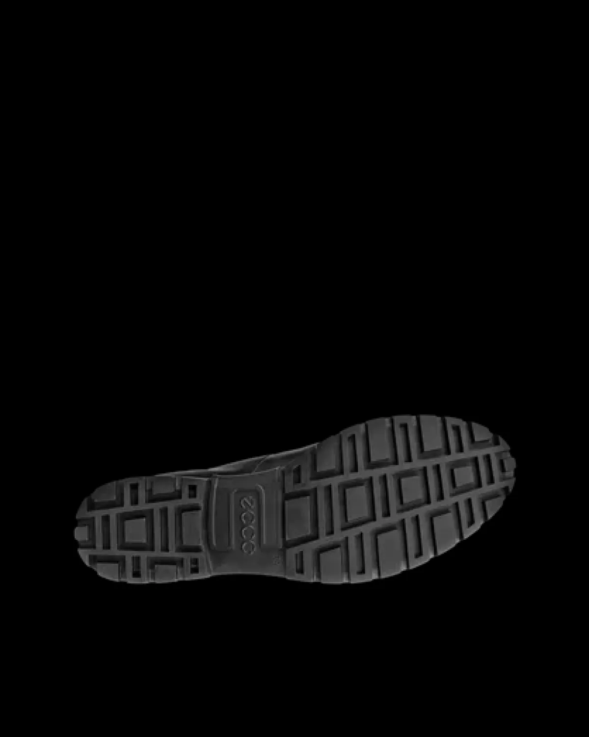 ECCO MODTRAY W Sort Discount