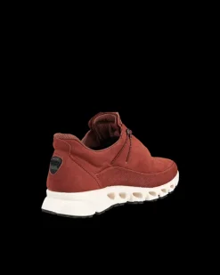 ECCO MULTI-VENT W Rød Hot