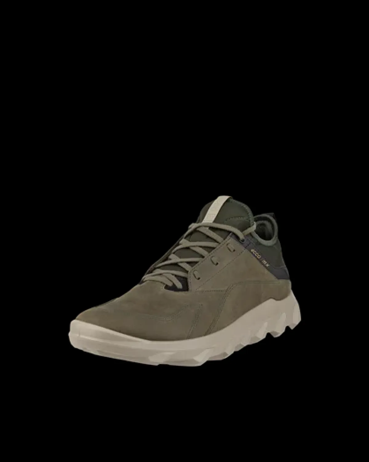 ECCO MX M Grøn Cheap