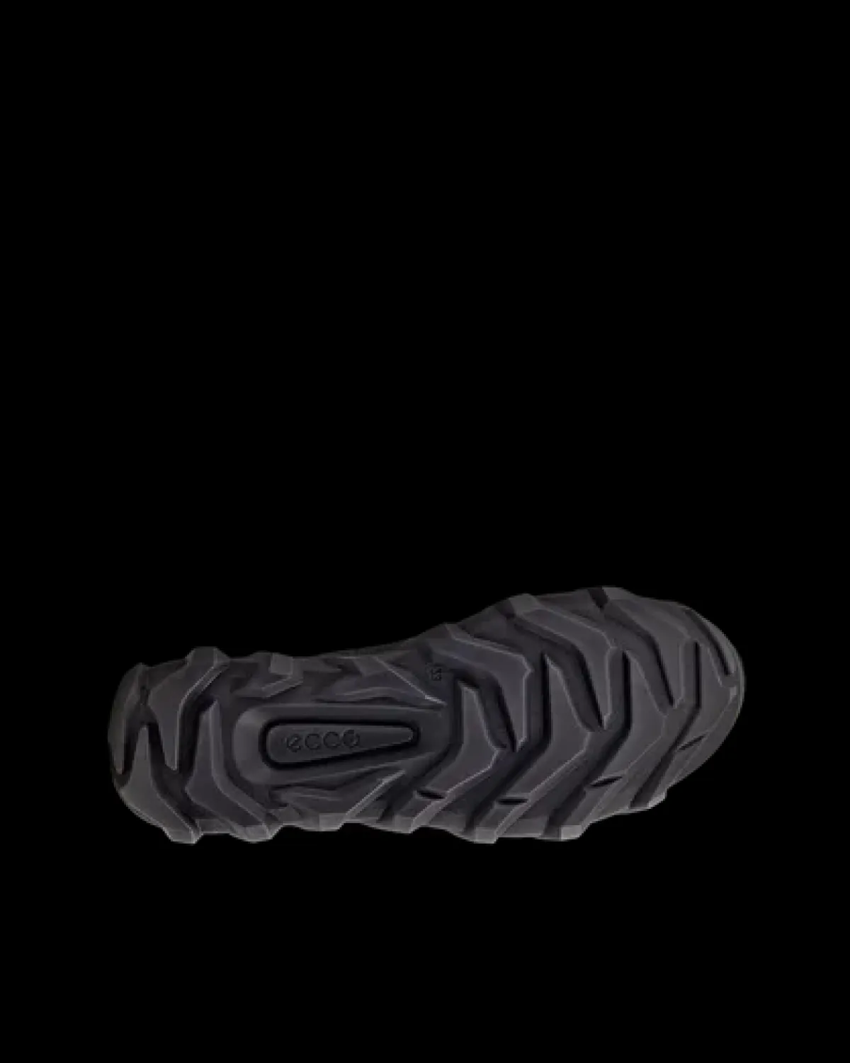 ECCO MX W Gra Outlet