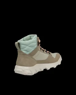 ECCO MX W Brun Discount