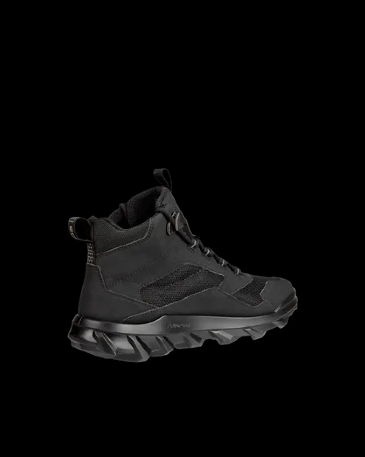 ECCO MX W Sort Hot