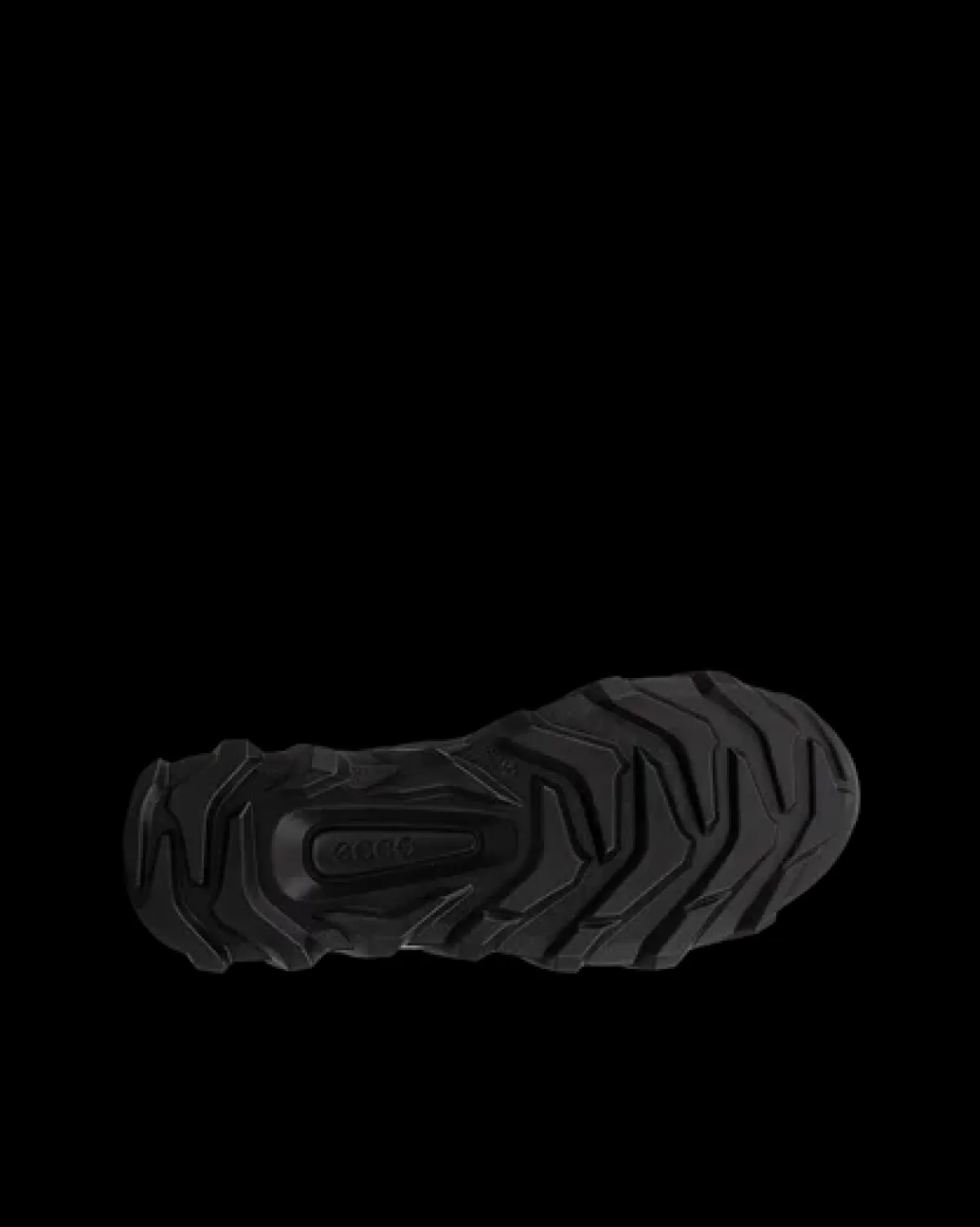 ECCO MX W Sort New