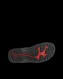 ECCO OFFROAD Gra / Marinebla Best Sale