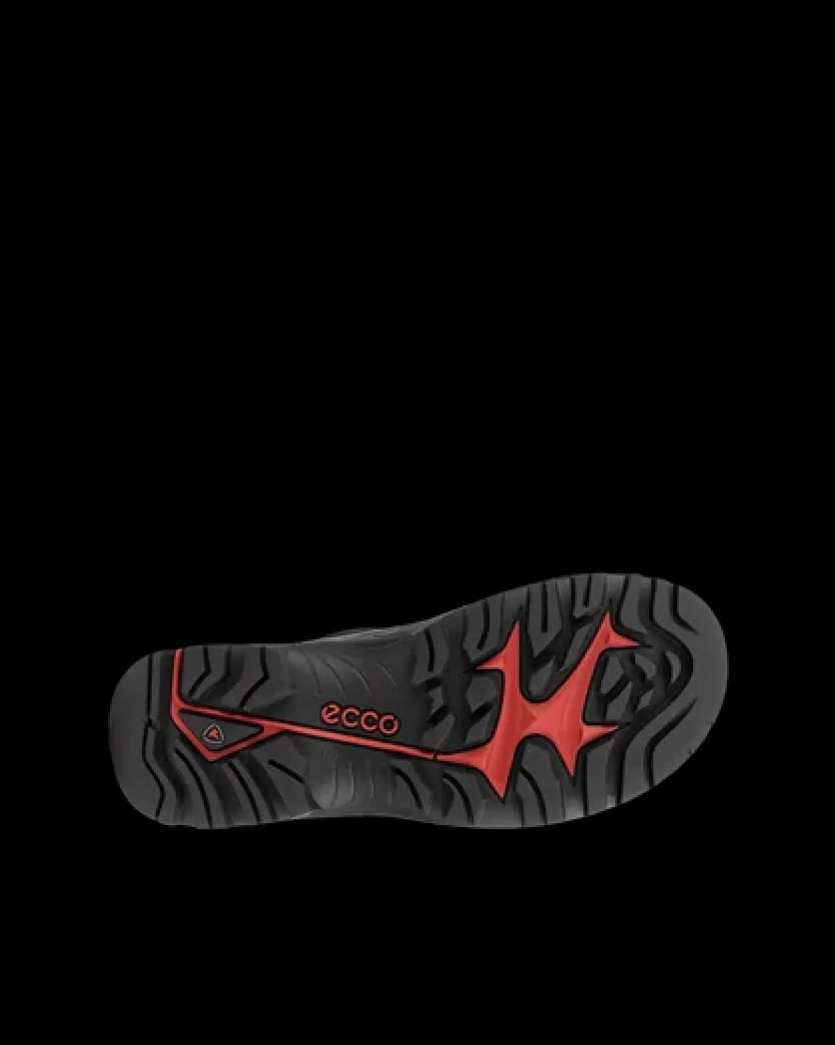 ECCO OFFROAD M Sort Outlet