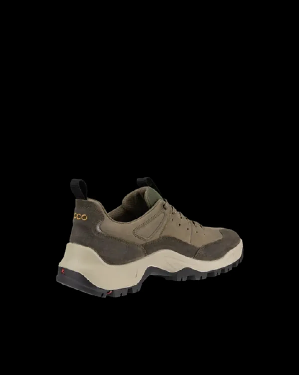 ECCO OFFROAD M Grøn Sale