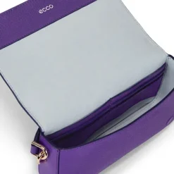 ECCO Phone Bag Lilla Cheap
