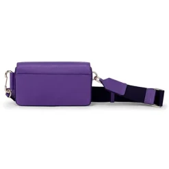 ECCO Phone Bag Lilla Cheap
