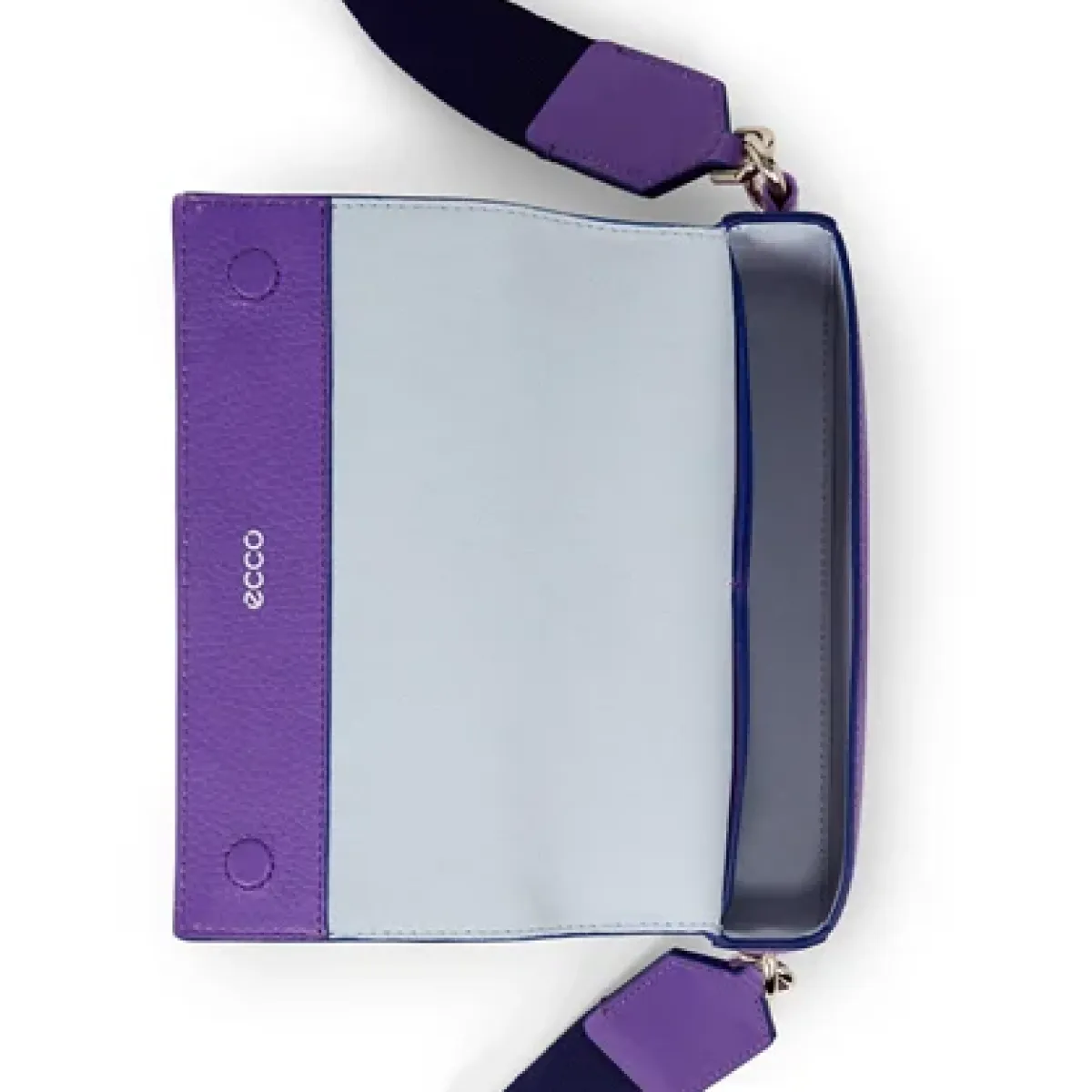ECCO Phone Bag Lilla Cheap