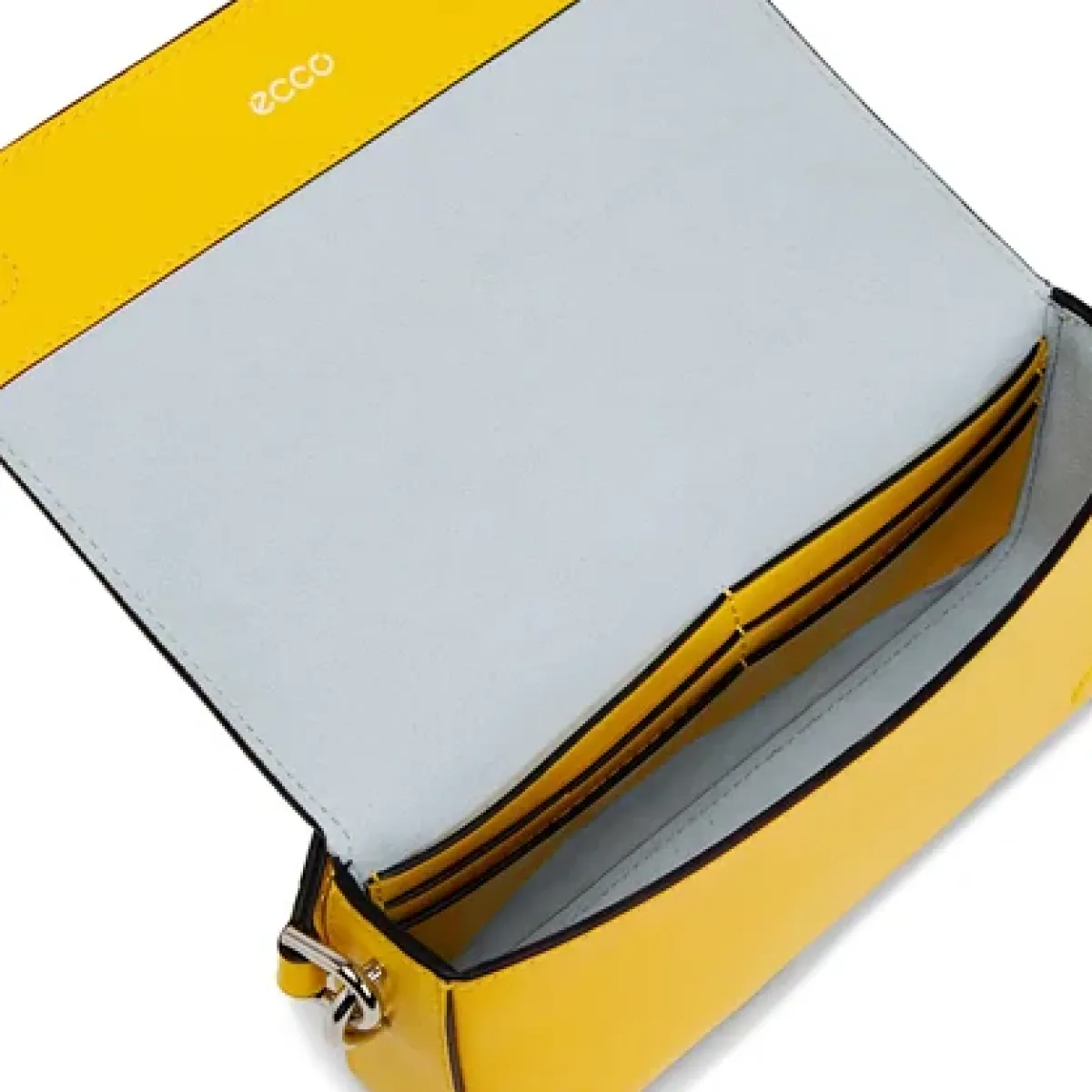 ECCO Phone Bag Gul Fashion