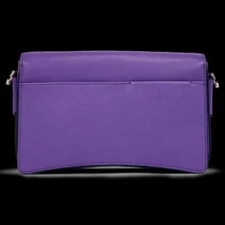 ECCO Pinch Bag Lilla Discount