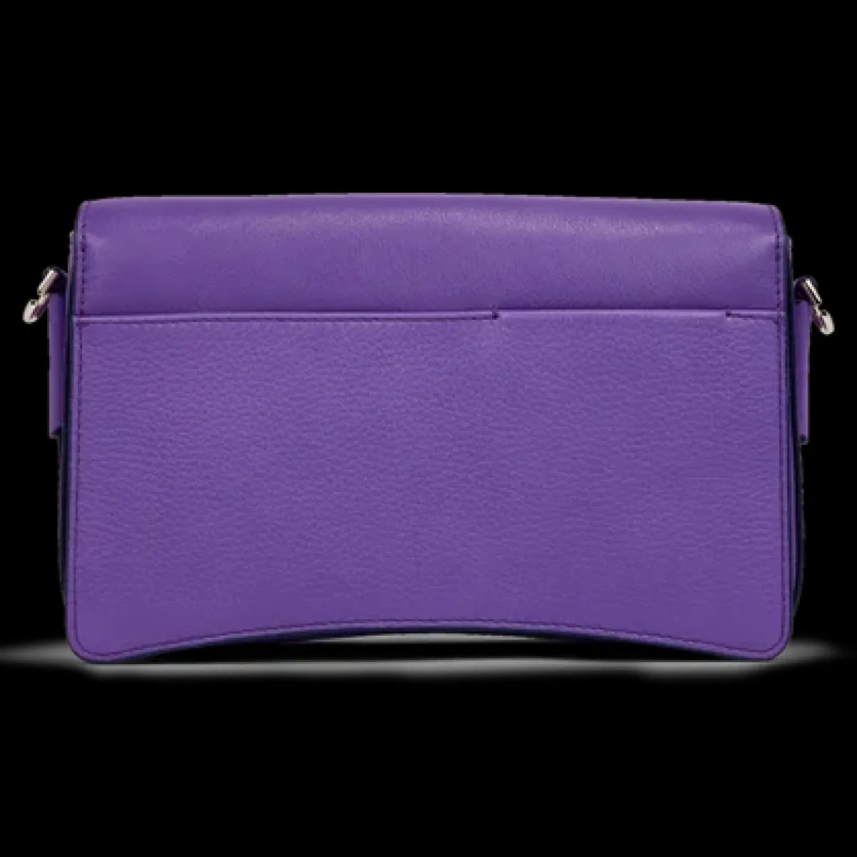 ECCO Pinch Bag Lilla Discount