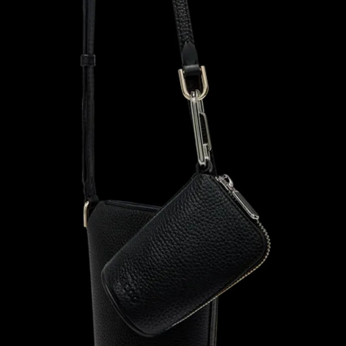 ECCO Pot Bag Sort Hot