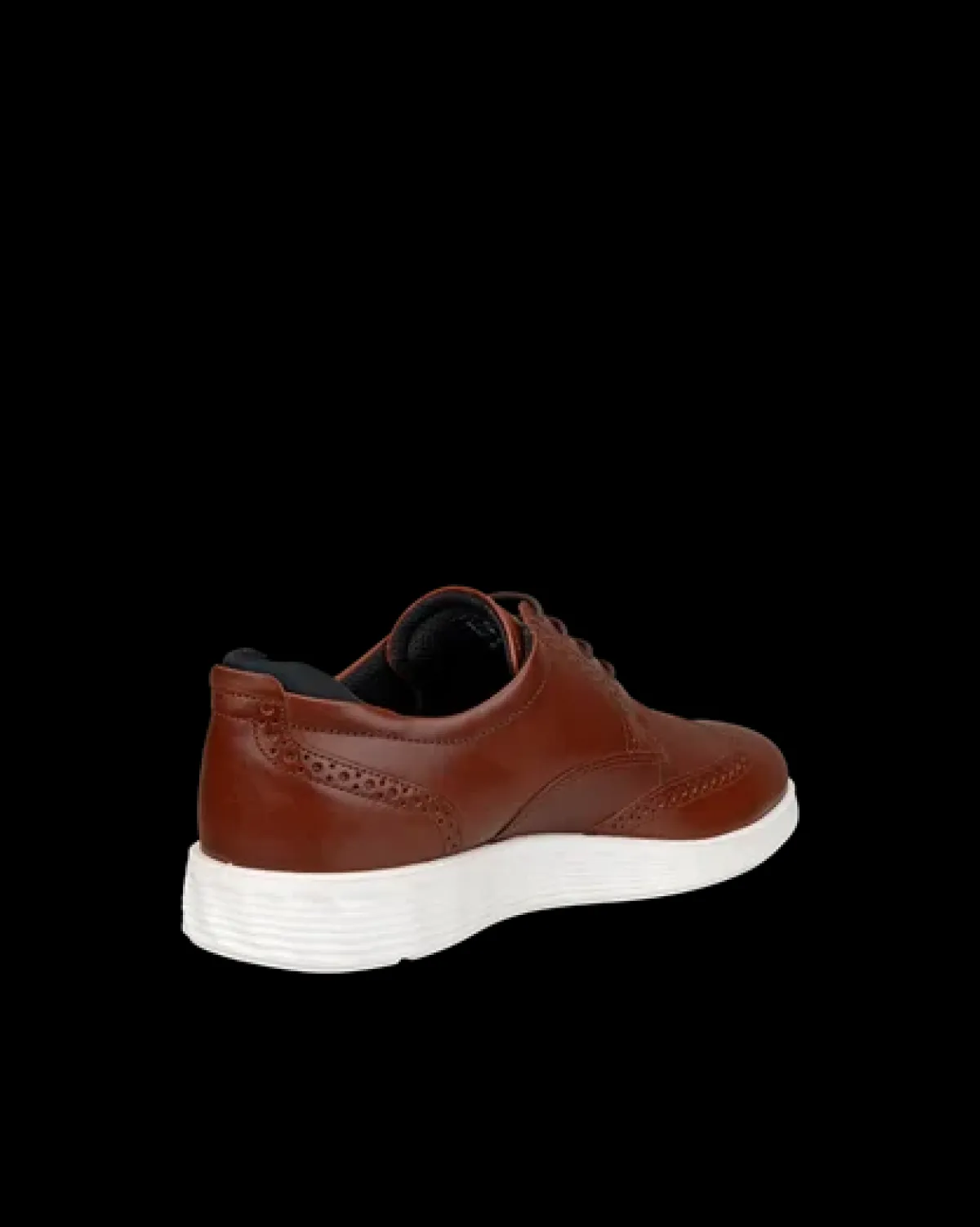 ECCO S LITE HYBRID Brun Cheap