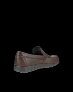 ECCO S LITE MOC M Brun Discount
